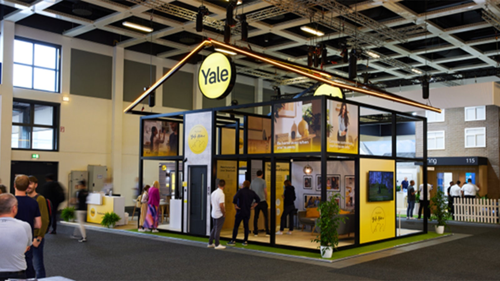 Yale-ifa